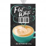 Flavia Lavazza Flat White Sachets 100s NWT6337