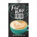 Flavia Lavazza Flat White Sachets 100s NWT6337
