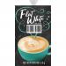 Flavia Lavazza Flat White Sachets 100s NWT6337