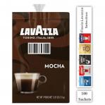 Flavia Lavazza Mocha Sachets 100s NWT6338