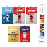 Flavia Lavazza Coffee Mixed Case Sachets 100s NWT6340