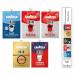 Flavia Lavazza Coffee Mixed Case Sachets 100s NWT6340