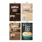 Flavia Single Pack Indulgence Mixed Case Sachets 80s NWT6341