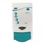 Deb OxyBAC FOAM Hand Wash Dispenser (ANT1LDSEN) NWT6343