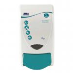 Deb OxyBAC FOAM Hand Wash Dispenser (ANT1LDSEN) - PACK (6) NWT6343P