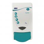 Deb OxyBAC FOAM Wash Hand Wash Dispenser ANT1LDSEN - PACK (6) NWT6343P