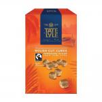 Tate & Lyle 1kg Brown Sugar Cubes NWT635