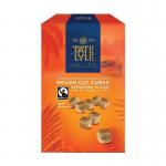 Tate & Lyle 1kg Brown Sugar Cubes NWT635