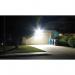 Powermaster 150W Eco Halogen PIR Black Floodlight NWT6355