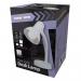 Powermaster Flexi Style White Desk Lamp NWT6356