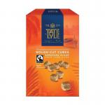 Tate + Lyle Rough Cut Fairtrade Demerara Sugar Cubes 1kg - PACK (8) NWT635P