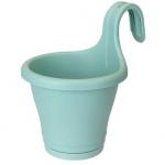 Elho Corsica Easy Hanger Single MINT Planter NWT6381