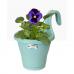 Elho Corsica Easy Hanger Single MINT Planter NWT6381