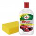 Turtle Wax  Zip Car Wash Shampoo & Wax 500ml - PACK (6) NWT6383P