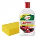 Turtle Wax Zip Car Wash Shampoo & Wax 500ml - PACK (6) NWT6383P