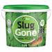 Vitax Slug Gone Wool Pellets 5 Litre NWT6384