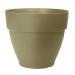 Elho Vibia Round 30cm Campana Pot GREEN NWT6385