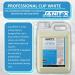 Janit-X Professional Cup White Dishwasher Liquid 5 Litre NWT6389