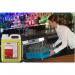 Janit-X Professional Machine Glass Shine Detergent 5 Litre NWT6390