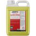 Janit-X Professional Machine Glass Shine Detergent 5 Litre - PACK (2) NWT6390P