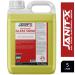 Janit-X Professional Machine Glass Shine Detergent 5 Litre - PACK (2) NWT6390P