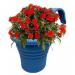 Fixtures Hang Easy Single Blue Planter NWT6412