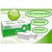 Maxima Green Two Ply C-Fold Hand Towels White 15x162s NWT642