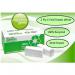 Maxima Green Two Ply C-Fold Hand Towels White 15x162s 2430 NWT642