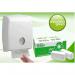Maxima Green Two Ply C-Fold Hand Towels White 15x162s 2430 NWT642