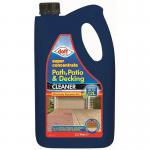 Doff Path, Patio & Decking Cleaner Concentrate 2.5L - PACK (6) NWT6422P