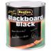 Rustins Blackboard Paint 1 Litre NWT6423
