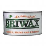 Briwax Original Natural Wax Polish – CLEAR 400g NWT6429