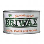 Briwax Original Natural Wax Polish – CLEAR 400g NWT6429