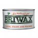 Briwax Original Natural Wax Polish – CLEAR 400g NWT6429
