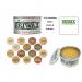 Briwax Original Wax Furniture Polish Cleaner Restorer 400g Antique Pine NWT6432