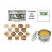 Briwax Original Wax Furniture Polish Cleaner Restorer 400g Tudor Oak NWT6433