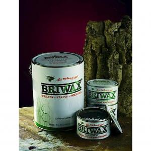 Briwax 400G Wax Polish - Dark Oak NWT6434