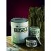 Briwax 400G Wax Polish - Dark Oak NWT6434