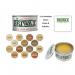 Briwax Original Wax Furniture Polish Cleaner Restorer 400g Spanish Mahogany NWT6439