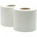 Maxima Toilet Roll 200 Sheets 48s NWT644