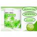 Maxima Green 2-Ply White Toilet Roll 200 Sheet 100% Recycled Paper (Pack of 48) NWT644