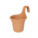 Elho Easy Hanger Small Single Mild TERRACOTTA NWT6441