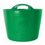 Gorilla Flexi Tub Green 14 Litre NWT6450