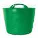 Gorilla Flexi Tub Green 14 Litre NWT6450