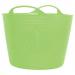 Gorilla Flexi Tub Pistachio 14 Litre NWT6453