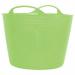 Gorilla Flexi Tub Pistachio 14 Litre NWT6453