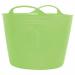 Red Gorilla Tubtrug Tub Pistachio 14 Litre NWT6453