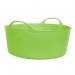 Red Gorilla Tubtrug Tub Pistachio 15 Litre NWT6454