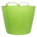 Gorilla Flexi Tub Pistachio 26 Litre NWT6455