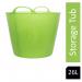 Red Gorilla Tubtrug Tub Pistachio 26 Litre NWT6455